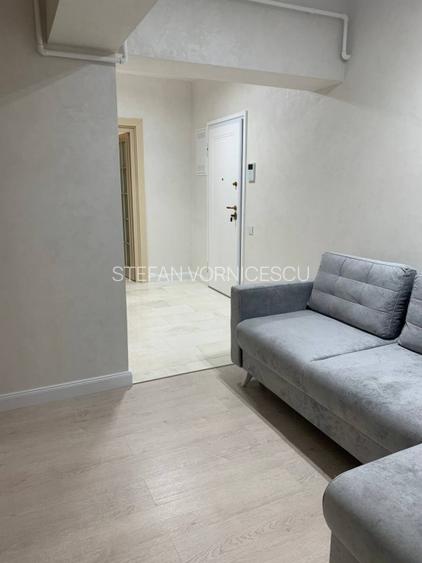 Apartament cu doua camere | AC | Parcare | ROYAL TOWN - 5