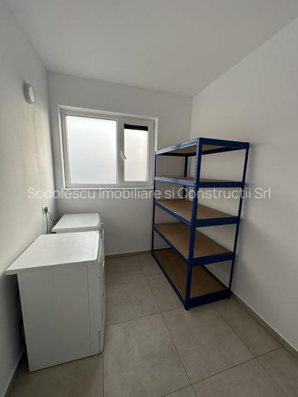 Apartament in vila cu curte-  Dumbravita - 19