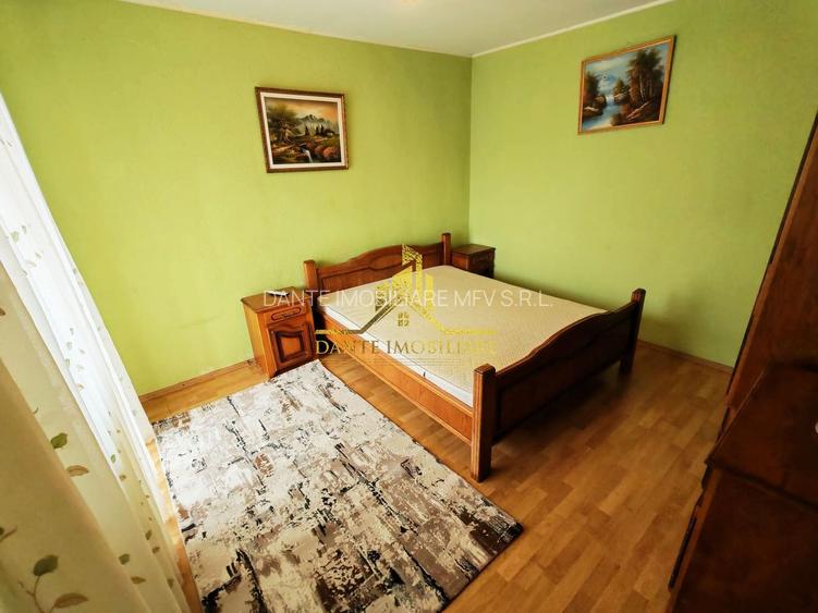 2 camere, decomandat, PET FRIENDLY, spatios, balcon, Manastur - 3