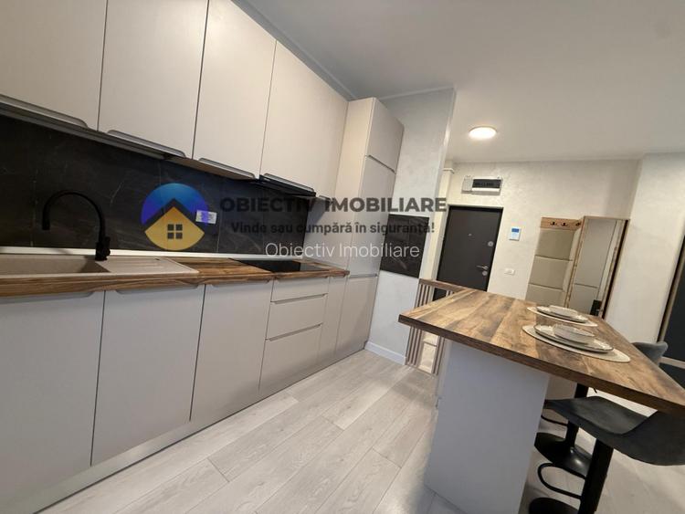 Apartament 2 camere de inchiriat – Bloc nou (2025) - 12
