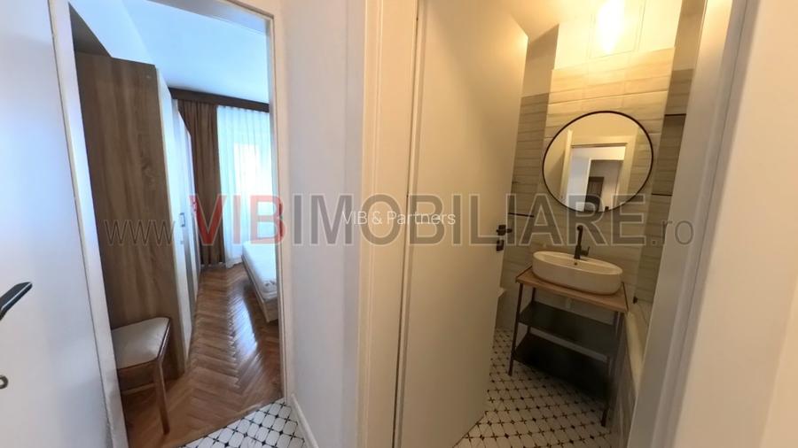 Apartament 2 camere de inchiriat, Carol - Mosilor - Universitate - 7