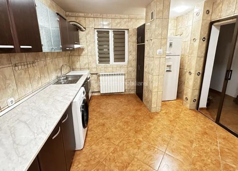 Apartament 3 Camere,Tineretului,Piata Norilor,DECOMANDAT,Amenajat,Liber - 8