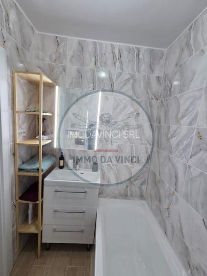 Chirie Apartament 3Camere Str Somesului,Floresti - 13