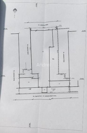 De vanzare Cladire Industriala Filiasi (250 m de DN6/E70) - 14