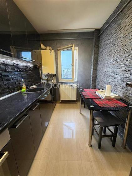 Apartament 2 camere, Podu Ros - Primaverii FARA RISC - 5