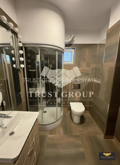 Casa  Individuala | Herastrau  | Curte proprie 123 mp | 2 Locuri de parcare - 18