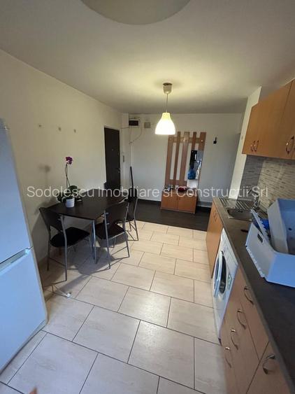 Apartament 2 camere la 10 min de Iulius Town - 11