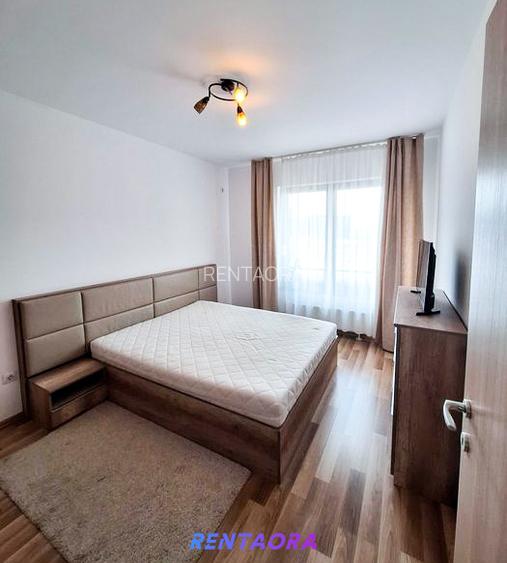 Grozavesti Metrou Onix Residence Regie Spatios Luminos Modern - 5