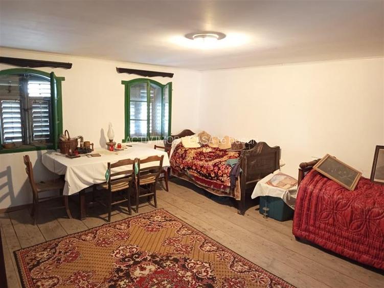 Ciuchici, Casa 7 Incaperi, 1151mp Teren, Pret Negociabil, ZERO COMISION - 21