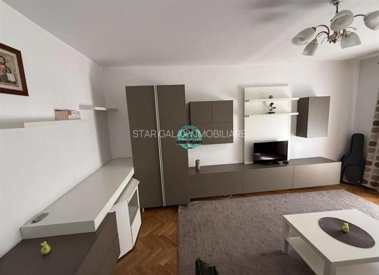 Apartament cu 2 camere, decomandat, etaj 1, in 7 Noiembrie - 3