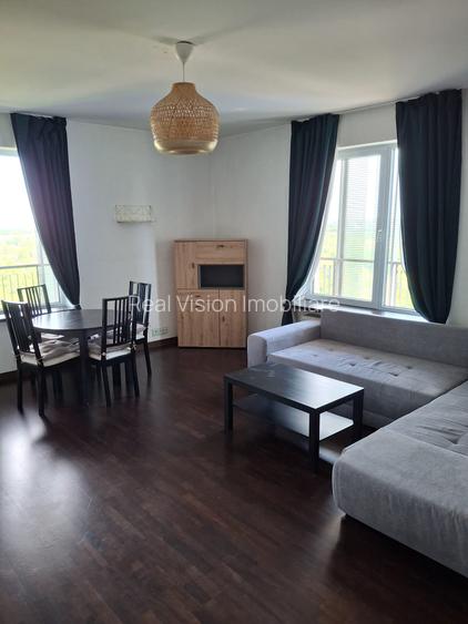 Vacaresti/Asmita/Apartament cu 3 camere/ Parcare/ - 2