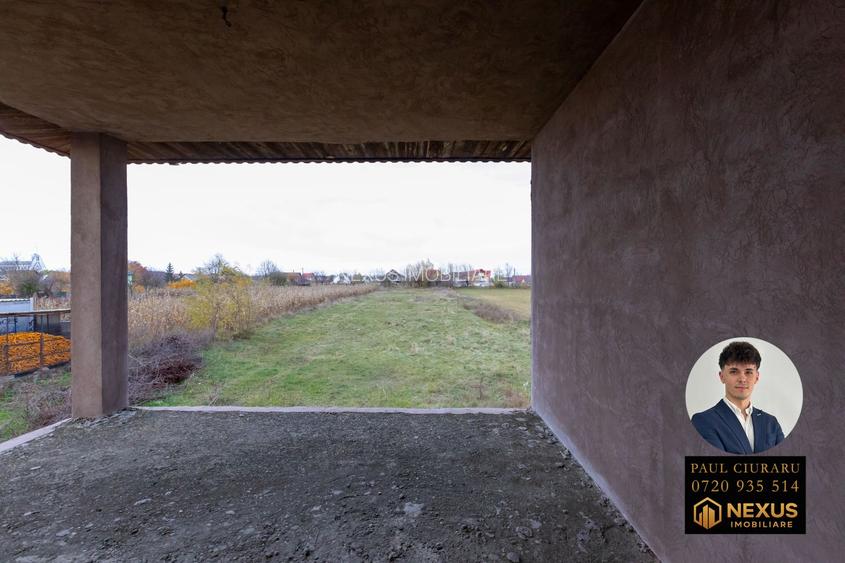 Casă + Teren de vânzare, Nicolae Bălcescu, Bacău - 25