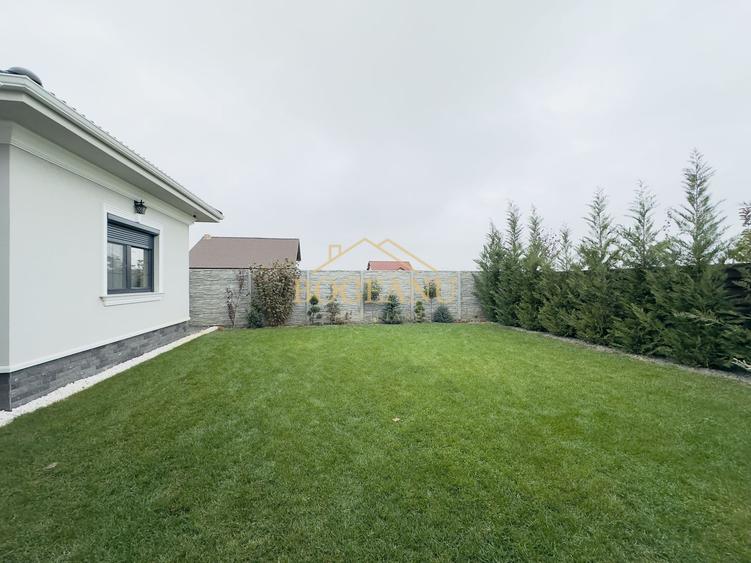 BG126-VILA DE LUX 4 CAMERE-COMISION 0% - 24