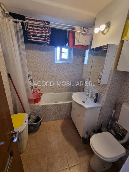 iCIL lidl-apartament 4 camere decomandat cu gaze - 8