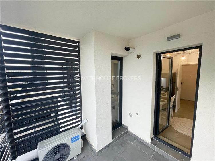 Pipera | H Pipera Lake | Bloc 2021 | Centrala | Modern - 11