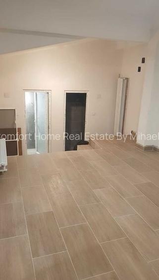 Dorobanți Închiriez casa Parter Demisol Curte proprie renovată pretabil firme - 5