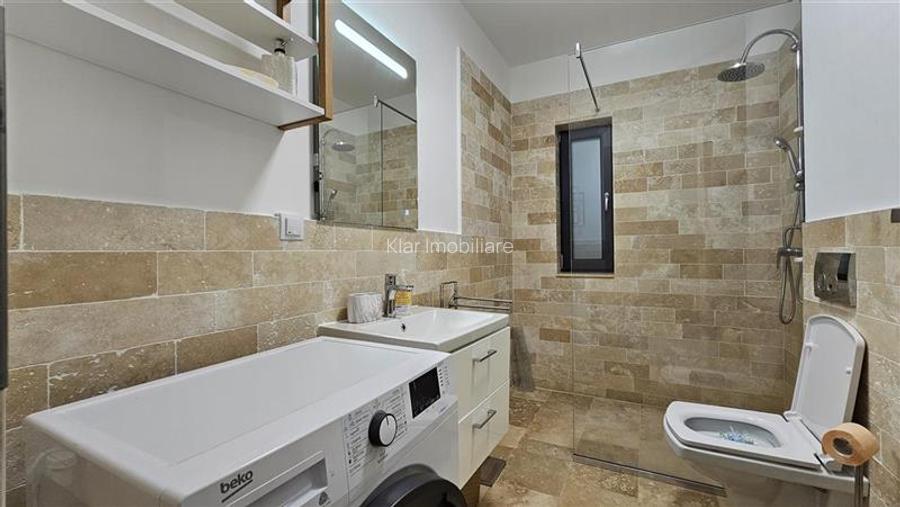 Apartament modern 2 camere, 63 mp, Gheorgheni, Constantin Brancusi - 6