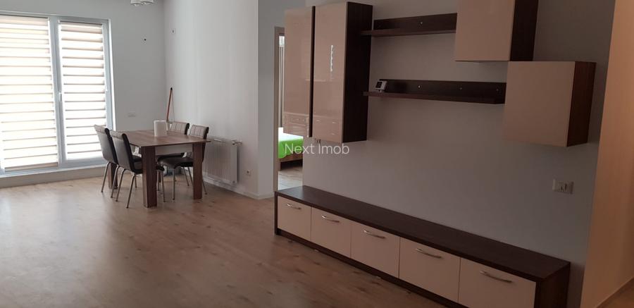2 camere l parcare l Dimri Residence l P Ghencea - 3