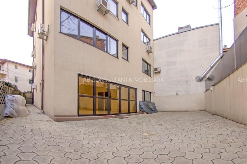 Zona Piata Victoriei imobil 12 camere - 8