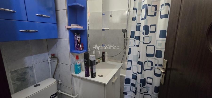 Apartament 2 camere Viilor/7 minute metrou Eroii Revolutiei decomandat - 10