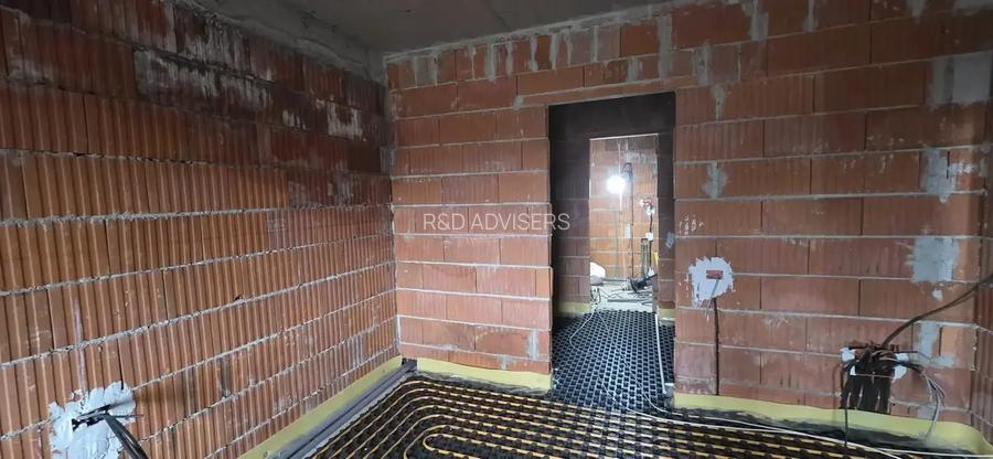 Vila cu 6 Camere Tunari | Langa Amber Forest si Scoala Verida |Premium - 9