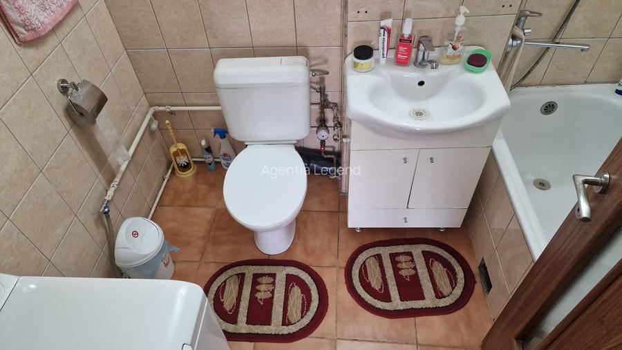 Apartament 2 camere Județean - 3
