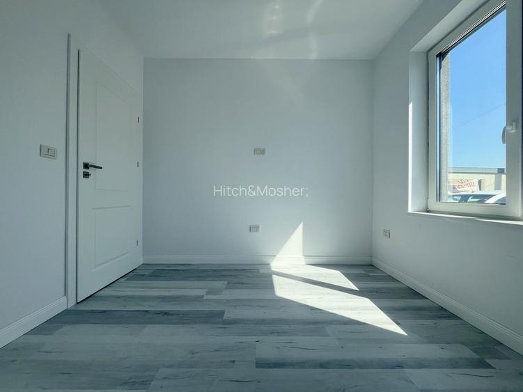 De vanzare duplex - Sacalaz, inainte de calea ferata - 6