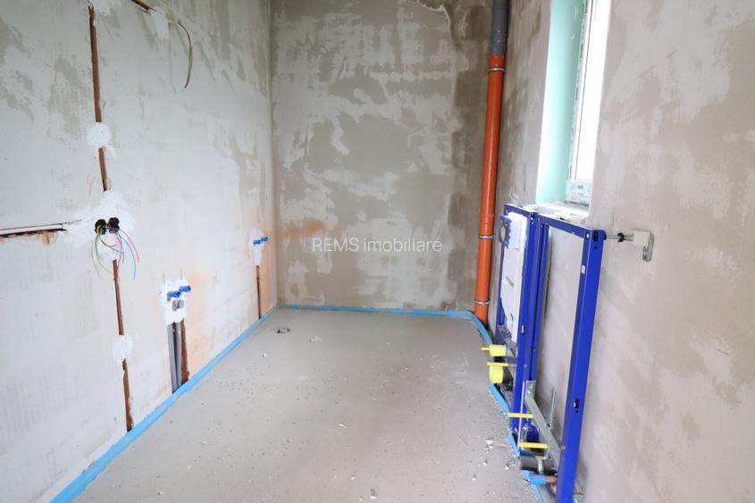 Casa 4 camere, Andrei Muresanu, terasa panoramica! - 17