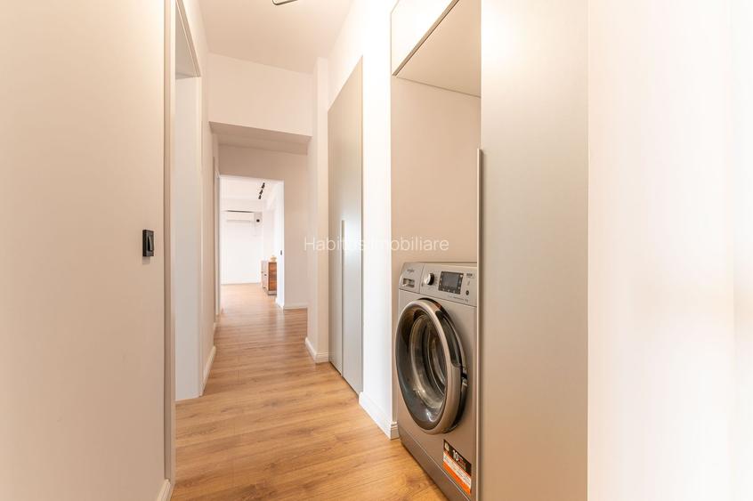 0 % comision, Apartament ultrafinisat, garaj cu acte inclus-Zorilor - 22