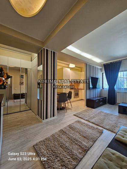 Ap2cam CAMPUS - Str Smaraldului - Parcare Privata - 500 euro - 3