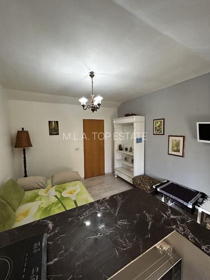 Apartament 2 camere la casa Parneava de inchiriat - 4