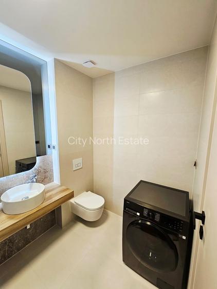 ARQA Jolie Village | Apartament modern 2 camere | Iancu Nicolae – Pipera - 11