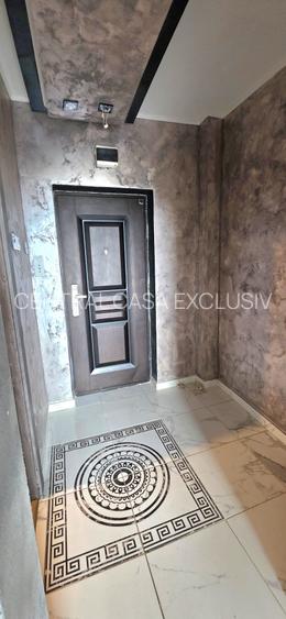 60.500euro, Garsoniera libera, 30mp, Podul de Piatra Str Decebal - 4