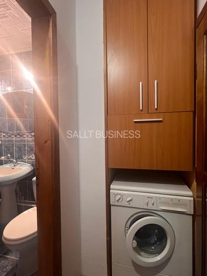 Inchiriere apartament 3 camere Circumvalatiunii-Mall - 11
