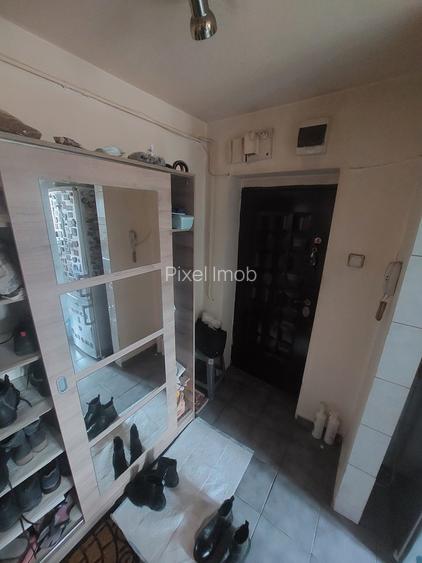 Ap 4 camere 90mp etaj 4/4, Bloc tip F, langa Parc Dr Taberei - 3