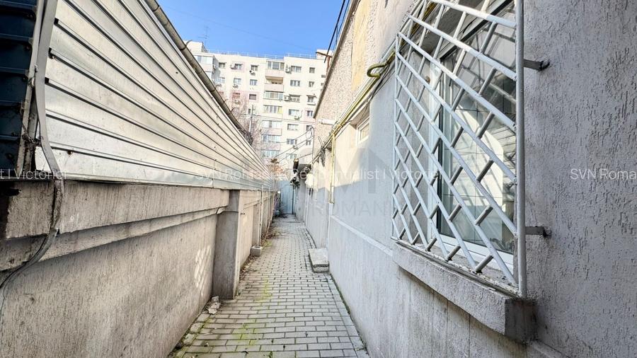 REV2004582 Spatiu pentru activitati comerciale I Laborator - Spatiu productie I - 17