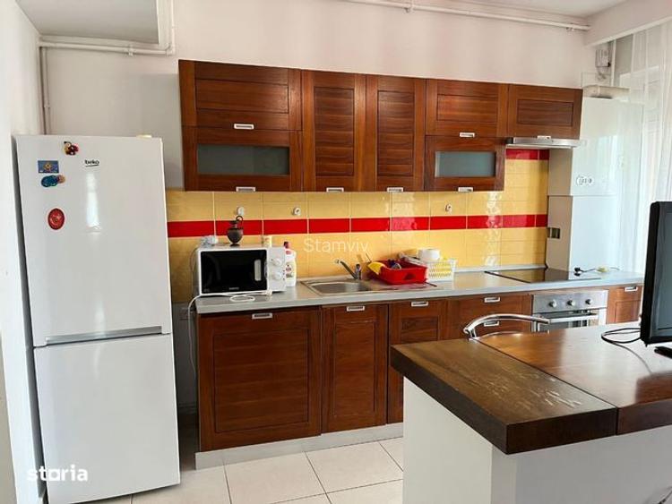 Apartament cu 2 camere de inchiriat in zona Decebal / Alba Iulia - 7