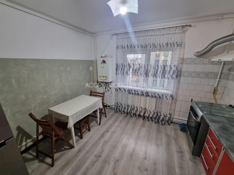 Bratianu sr uri-apartament 3 camere decomandat 80 mp - 6