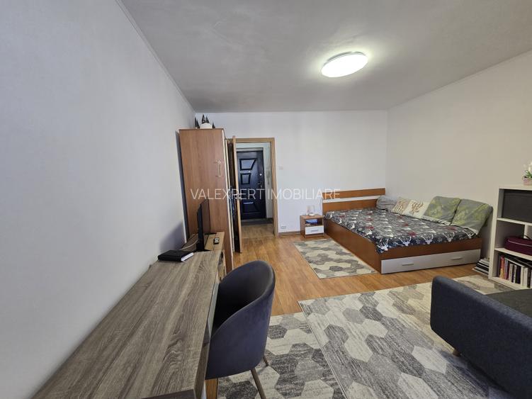 Metrou Costin Georgian, garsoniera  et. 5, supraf. 31mp, mobilata si utilata. - 8