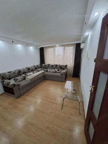 APARTAMENT SPATIOS  ZONA BERCENI - 7