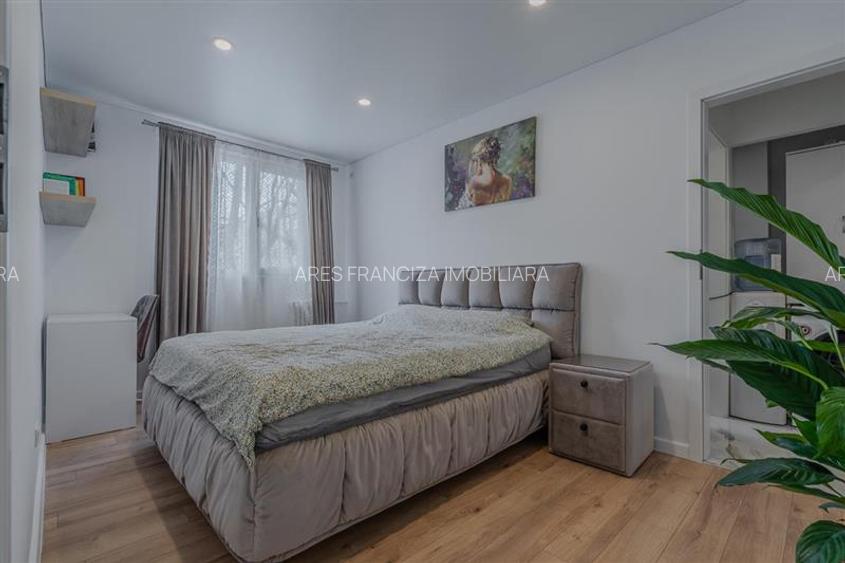 DRUMUL TABEREI - RAUL DORNA,3 CAMERE,61 MP,ETAJ 2,METROU 8 MINUTE - 5