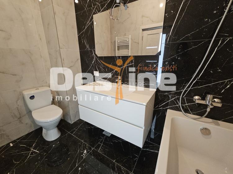 Comision 0% Apartament cu 3 camere decomandat, Pacurari etaj 1 - 5