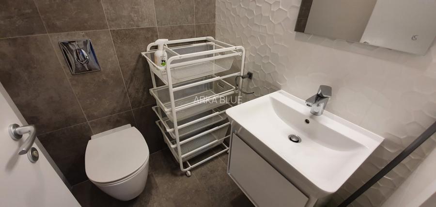 Apartament elegant cu terasă și apusuri superbe în Iancu Nicolae - 14