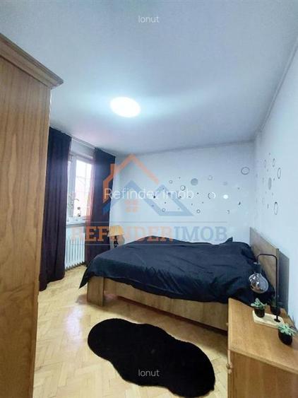 Apartament de vanzare cu 2 camere, zona Diham - Bulevardul Basarabia - 3