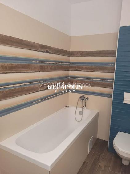 Apartament 3 camere | Parcare Subterană | Curte | Ghimbav - 13