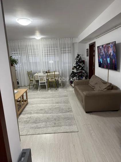 Apartament 2 camere zona Vivo Mall - 4