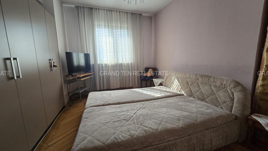 Inchiriere apartament 2 camere Calea Victoriei, 8 minute metrou Universitate - 5