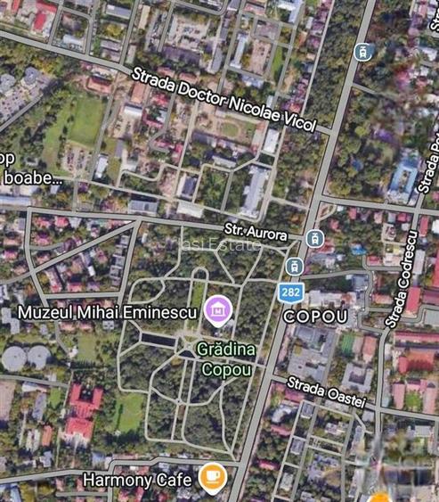 Schimb apartament  de 2 camere in Copou + diferenta cu casa in Copou - 5