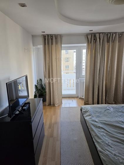 2 camere decomandate Unirii, zona Zepter - 4