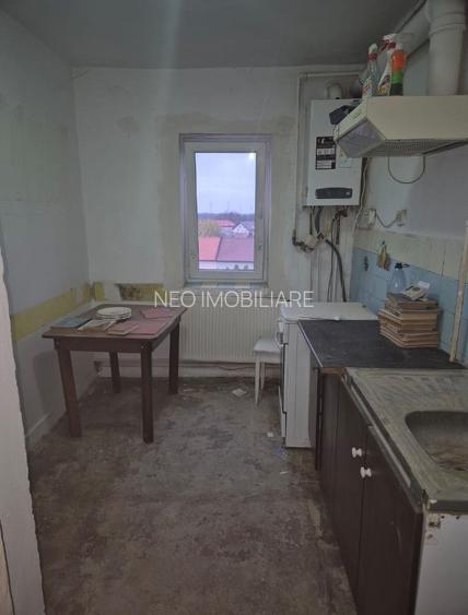 APARTAMENT CU 3 CAMERE ZONA BOGDANESTILOR LA 105.000 euro - 4
